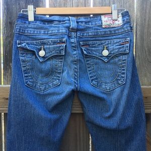 True Religion Billy Jeans